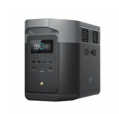 Зарядная станция EcoFlow DELTA 2 Max (EFDELTA2Max-CN) - 1