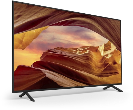 Телевизор Sony 55X75WL (KD55X75WL) - 2