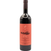 "PN" Зелениці вино червоне сухе ординарне столове сортове витримане 0,75