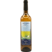 "Артанія" Бейкуш Вайнері вино біле сухе ординарне столове 0,75